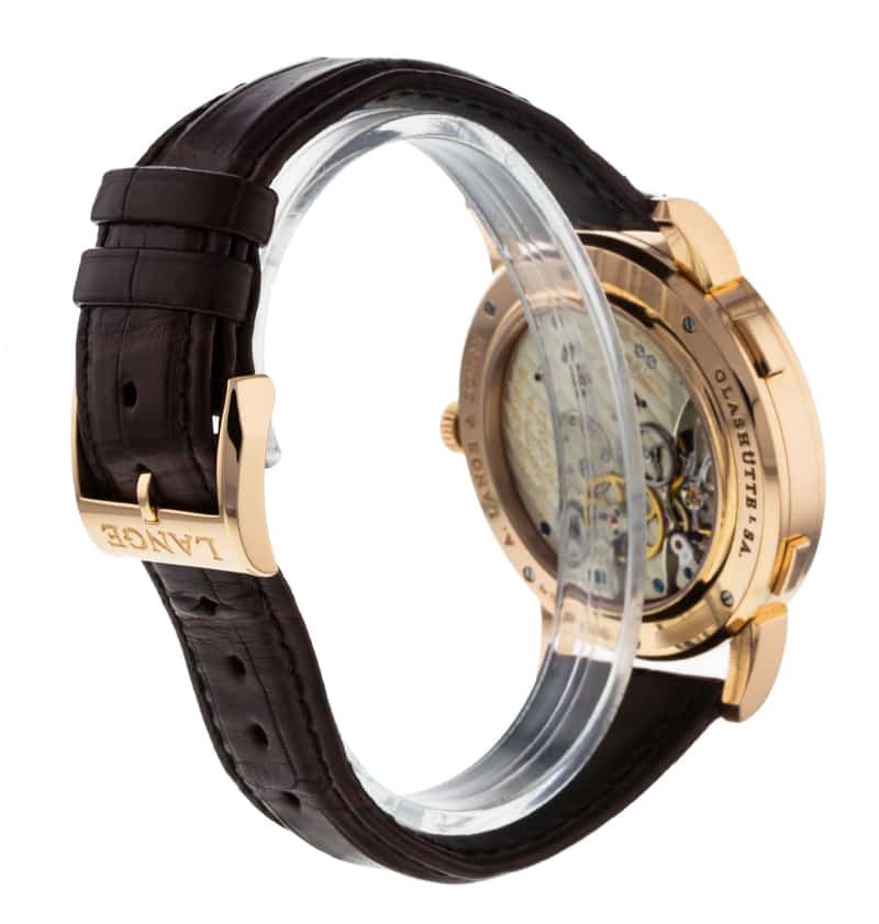 A. Lange and Sohne Lange 1 116.032